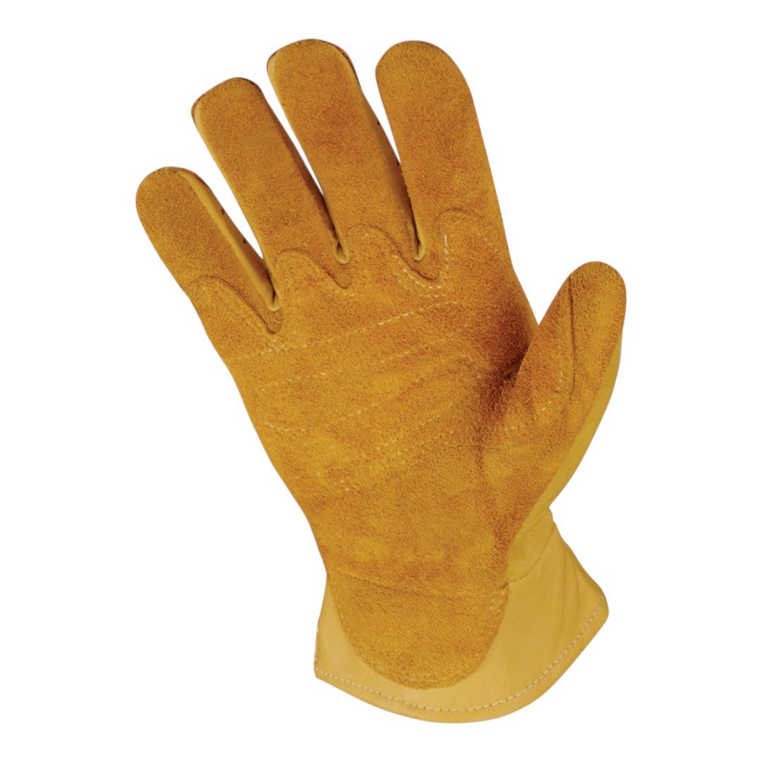 Heritage Ranch Work Glove - Heritage - Equiluxe Tack