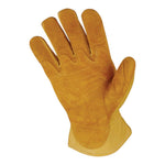 Heritage Ranch Work Glove - Heritage - Equiluxe Tack