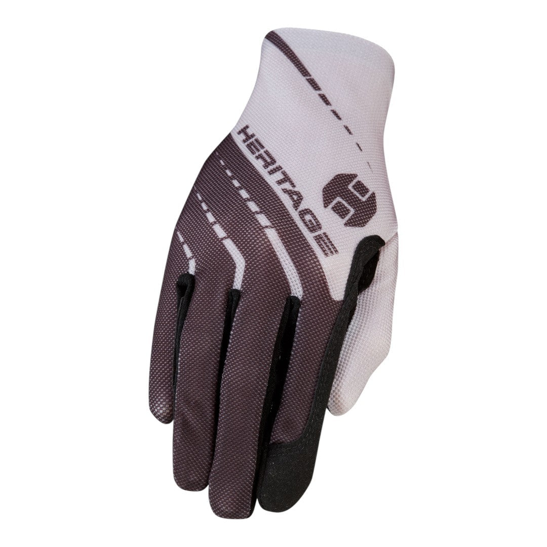 Heritage Solara Glove - Heritage - Equiluxe Tack