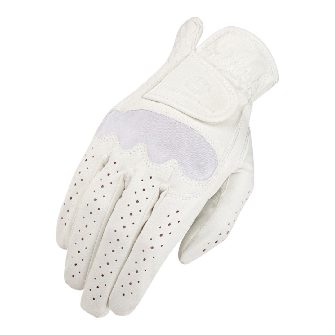 Heritage Spectrum Show Glove - Heritage - Equiluxe Tack