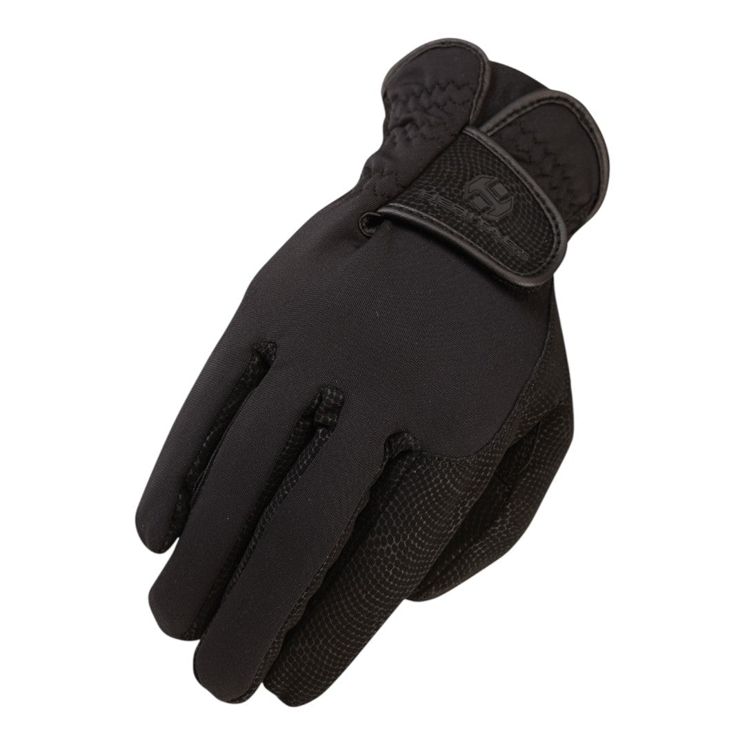 Heritage Spectrum Winter Show Glove - Heritage - Equiluxe Tack