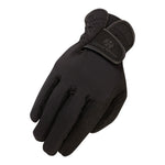 Heritage Spectrum Winter Show Glove - Heritage - Equiluxe Tack