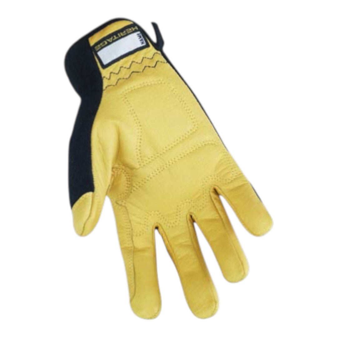 Heritage Stable Work Glove - Heritage - Equiluxe Tack