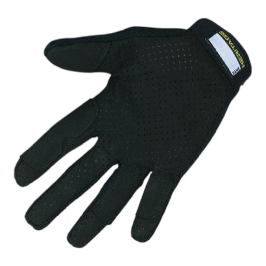 Heritage Summer Trainer Glove - Heritage - Equiluxe Tack