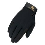 Heritage Summer Trainer Glove - Heritage - Equiluxe Tack
