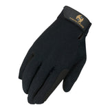 Heritage Summer Trainer Glove - Heritage - Equiluxe Tack