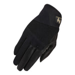 Heritage Tackified Polo Glove - Heritage - Equiluxe Tack