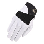 Heritage Tackified Polo Glove - Heritage - Equiluxe Tack