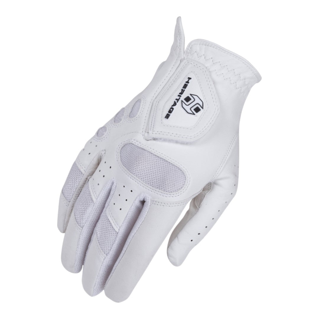 Heritage Tackified Pro - Air Glove - Heritage - Equiluxe Tack