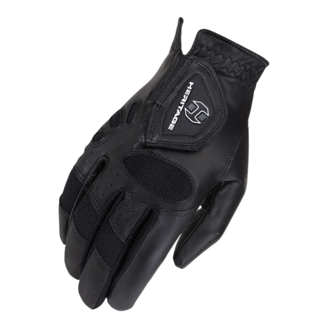 Heritage Tackified Pro - Air Glove - Heritage - Equiluxe Tack
