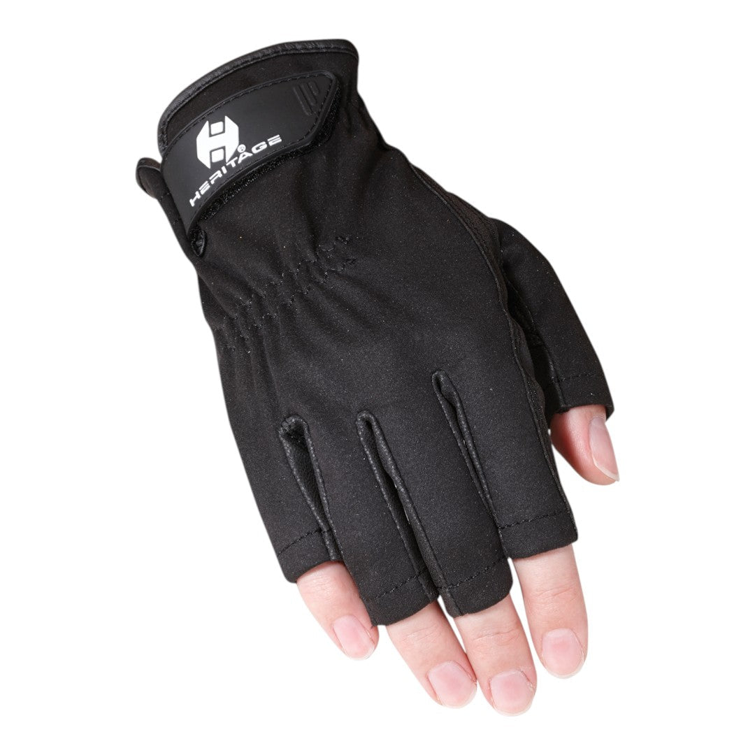 Heritage Tech - Lite Glove - Heritage - Equiluxe Tack