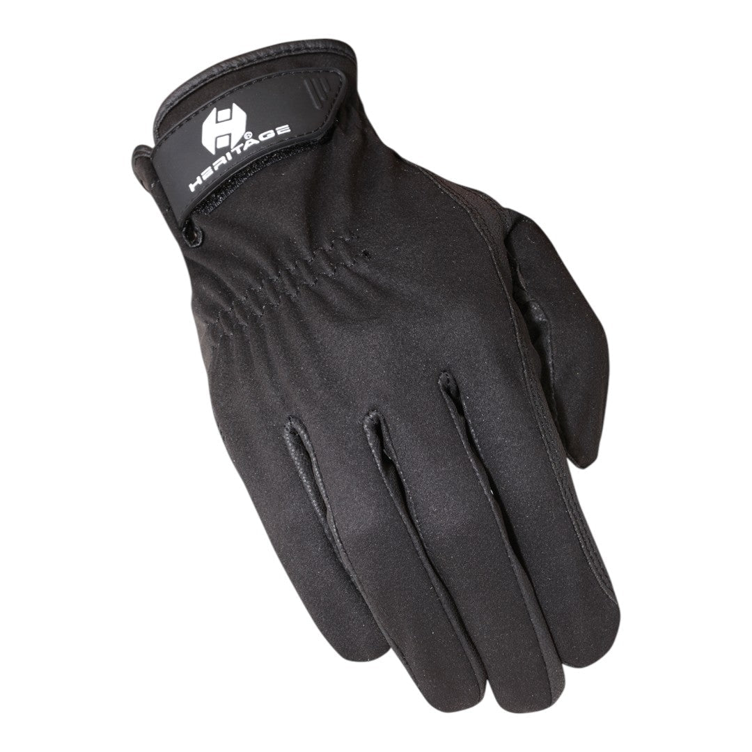 Heritage Tech - Pro Glove - Heritage - Equiluxe Tack