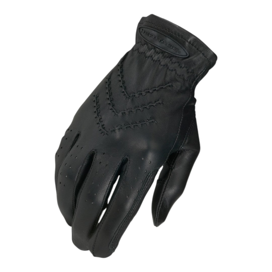 Heritage Traditional Show Glove - Heritage - Equiluxe Tack