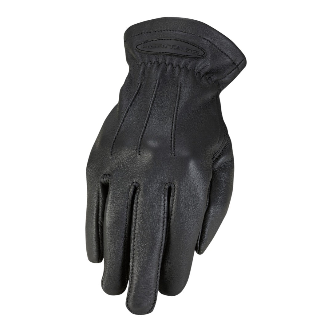 Heritage Trail Glove - Heritage - Equiluxe Tack