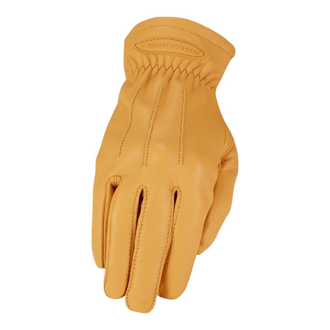 Heritage Trail Glove - Heritage - Equiluxe Tack