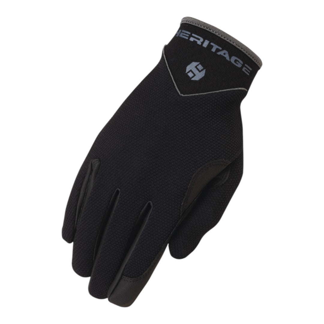Heritage Ultralite Glove - Heritage - Equiluxe Tack