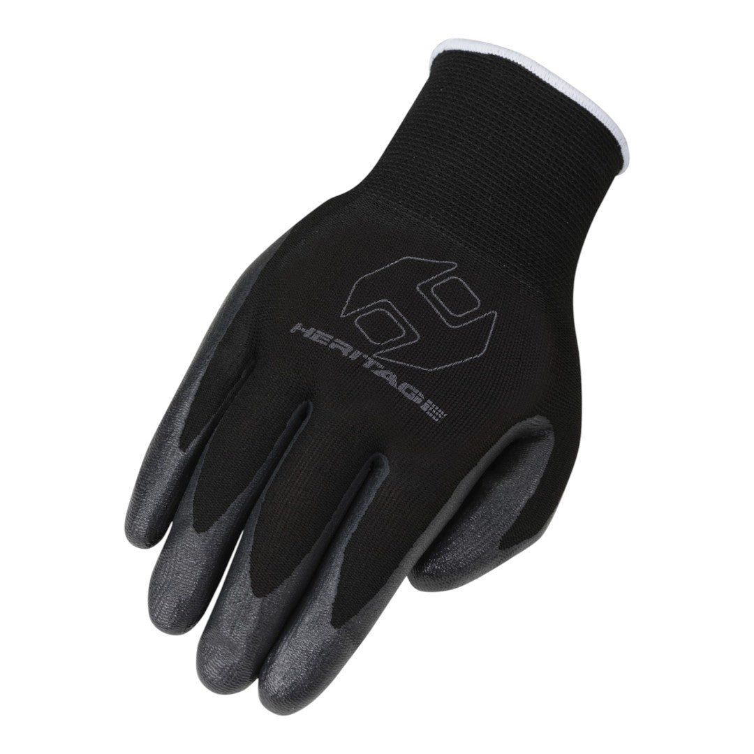 Heritage Utility Work Glove 3/Pak - Heritage - Equiluxe Tack