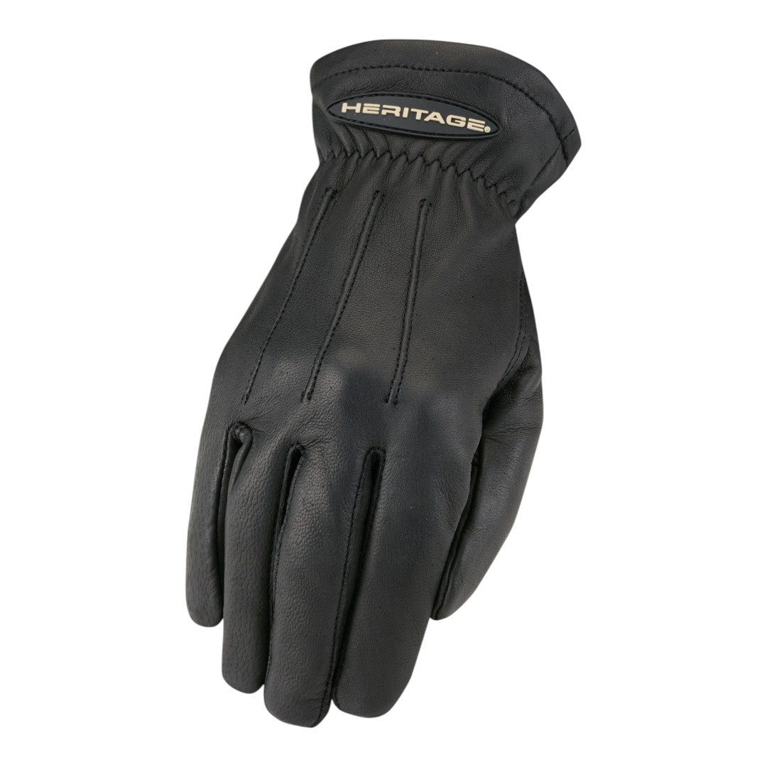 Heritage Winter Trail Glove - Heritage - Equiluxe Tack