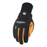 Heritage Winter Work Glove - Heritage - Equiluxe Tack