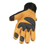 Heritage Winter Work Glove - Heritage - Equiluxe Tack