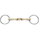 Herm Sprenger 12 mm Loose Ring KK Ultra Sensogan Snaffle Bit - Herm Sprenger - Equiluxe Tack