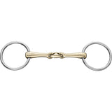Herm Sprenger 16 MM KK Ultra Sensogan Loose Ring Snaffle Bit - Herm Sprenger - Equiluxe Tack