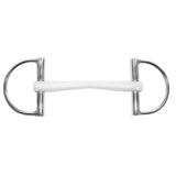 Herm Sprenger 16mm Duo D - Ring Bit - Herm Sprenger - Equiluxe Tack