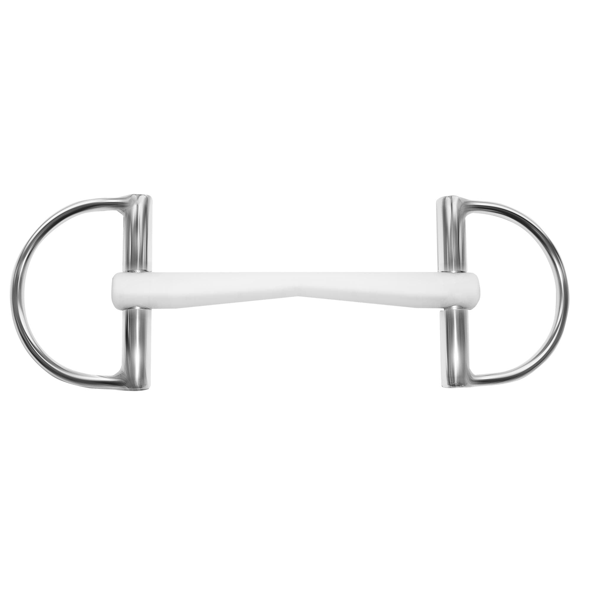 Herm Sprenger 16mm Duo D - Ring Bit - Herm Sprenger - Equiluxe Tack