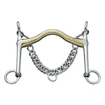 Herm Sprenger Bemelmans Weymouth Bit 5"/ 14Mm/ 7Cm - Equiluxe Tack
