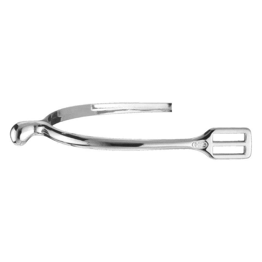 Herm Sprenger Child Spurs - Drop Neck End No - Equiluxe Tack