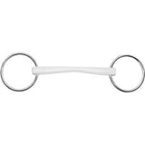 Herm Sprenger Duo 16mm Loose Ring Bit - Herm Sprenger - Equiluxe Tack