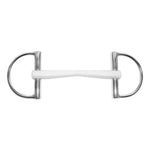 Herm Sprenger Duo D-Ring Bit 5 1/2" - Equiluxe Tack