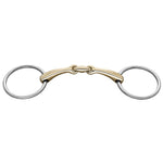 Herm Sprenger Dynamic RS 14mm Loose Ring Bit - Herm Sprenger - Equiluxe Tack