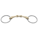 Herm Sprenger Dynamic RS 14mm Loose Ring Bit - Herm Sprenger - Equiluxe Tack