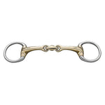 Herm Sprenger Dynamic Rs Eggbutt Bradoon - Double Jointed 5 1/4" - Equiluxe Tack