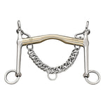 Herm Sprenger Ho-Weymouth Bit 5"/ 12Mm/ 5Cm - Equiluxe Tack