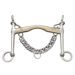 Herm Sprenger Ho-Weymouth Bit 5"/ 12Mm/ 7Cm - Equiluxe Tack