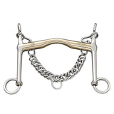 Herm Sprenger Ho-Weymouth Bit 5"/ 12Mm/ 7Cm - Equiluxe Tack