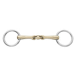 Herm Sprenger Kk Ultra Bradoon - Double Jointed 12Mm - Equiluxe Tack
