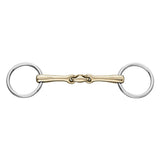 Herm Sprenger Kk Ultra Bradoon - Double Jointed 12Mm - Equiluxe Tack