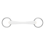 Herm Sprenger Nathe Standard Snaffle Bit - Flexible Mullen Mouth - Equiluxe Tack