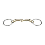 Herm Sprenger Pronamic Bradoon - Single Jointed 5 1/4" - Equiluxe Tack