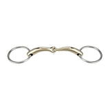 Herm Sprenger Pronamic Bradoon - Single Jointed 5 1/4" - Equiluxe Tack