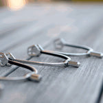 Herm Sprenger Spurs Quality 55 Slimline Bootprotect 20 mm Rounded Neck - Breeches.com - Equiluxe Tack