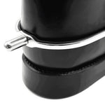 Herm Sprenger Spurs Quality 55 Slimline Bootprotect 20 mm Rounded Neck - Breeches.com - Equiluxe Tack