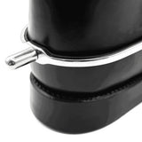 Herm Sprenger Spurs Quality 55 Slimline Bootprotect 20 mm Rounded Neck - Breeches.com - Equiluxe Tack