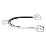 Herm Sprenger Spurs Slimline Bootprotect 20 mm Hammer Neck - Breeches.com - Equiluxe Tack