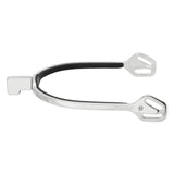 Herm Sprenger Spurs Slimline Bootprotect 20 mm Hammer Neck - Breeches.com - Equiluxe Tack