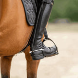 Herm Sprenger Spurs Slimline Bootprotect 20 mm Hammer Neck - Breeches.com - Equiluxe Tack