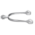 Herm Sprenger Stainless Steel Ultra Fit Round Neck Spurs - Herm Sprenger - Equiluxe Tack